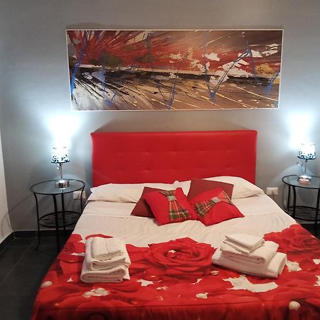 B&B Civico 227 di Anna D. Pompei Esterno foto