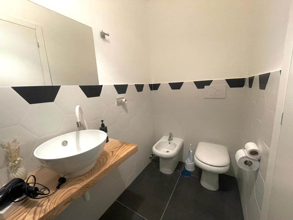 B&B Civico 227 di Anna D. Pompei Esterno foto