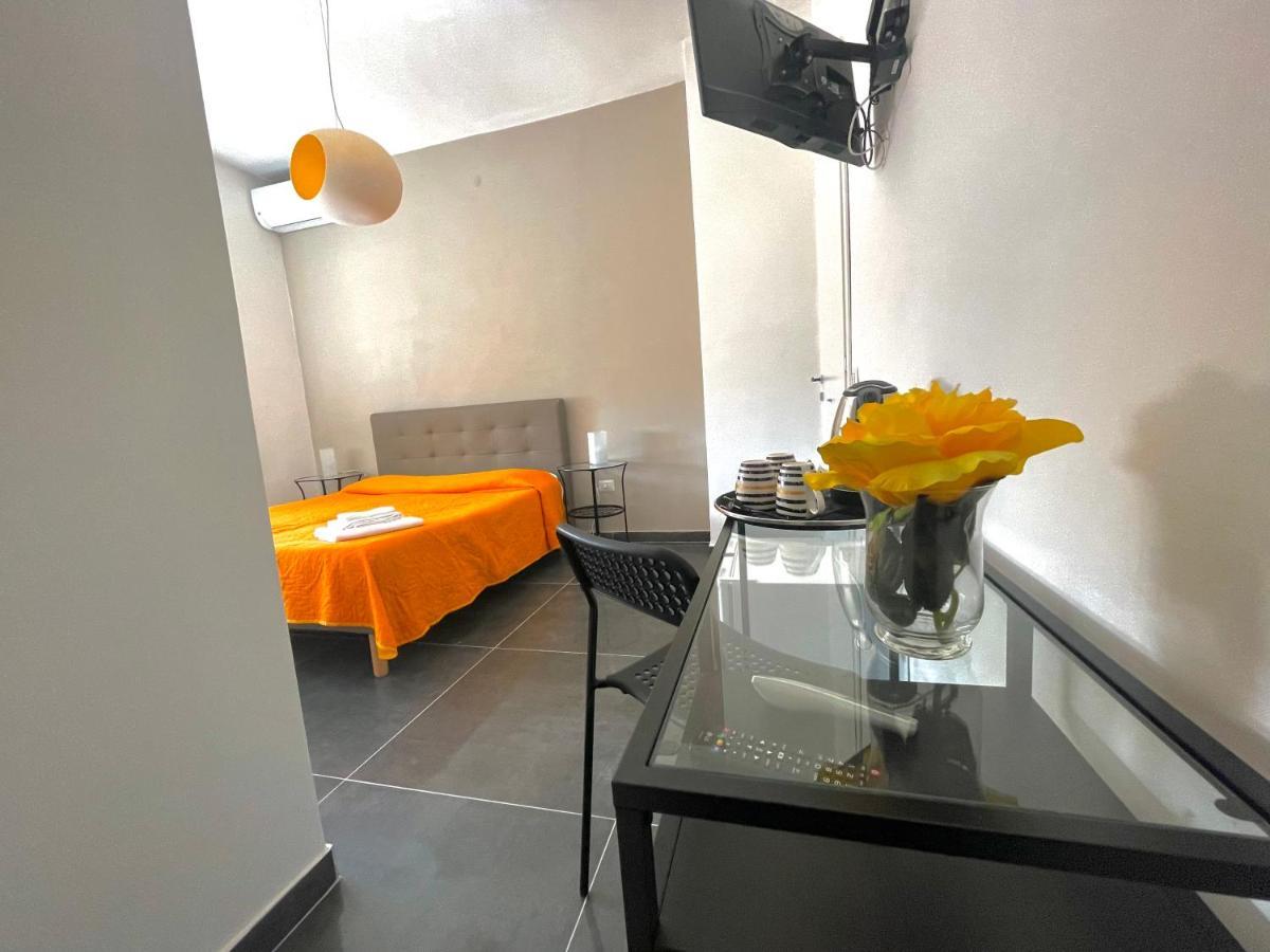 B&B Civico 227 di Anna D. Pompei Esterno foto