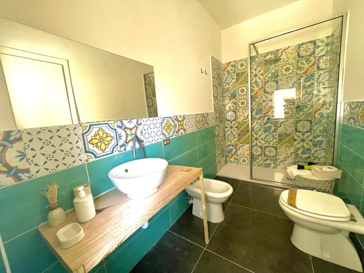 B&B Civico 227 di Anna D. Pompei Esterno foto