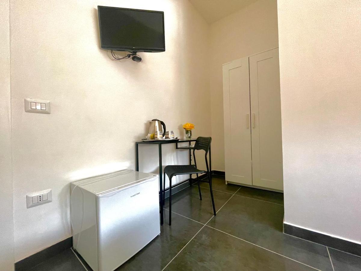 B&B Civico 227 di Anna D. Pompei Esterno foto