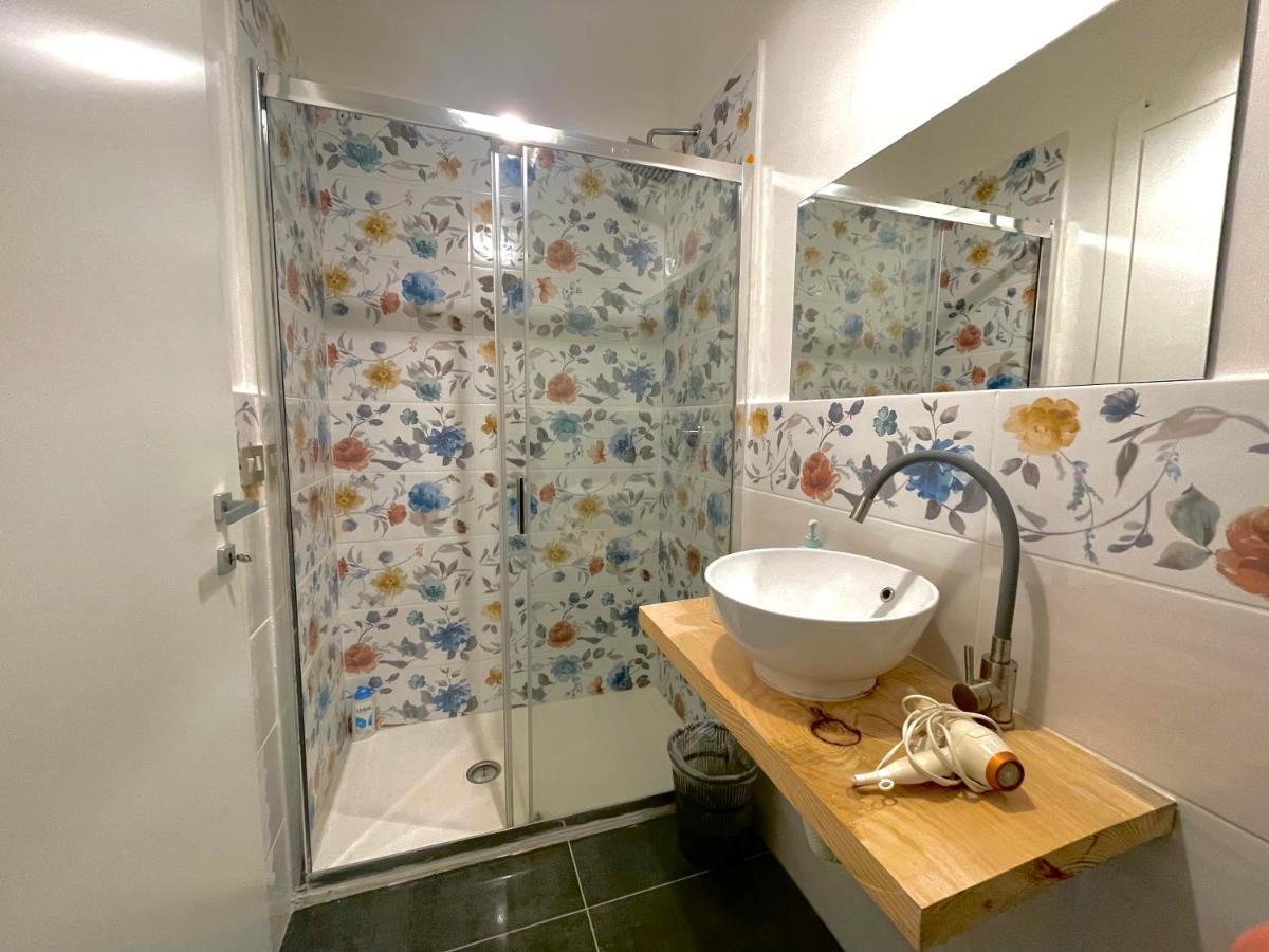 B&B Civico 227 di Anna D. Pompei Esterno foto