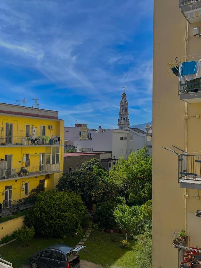 B&B Civico 227 di Anna D. Pompei Esterno foto