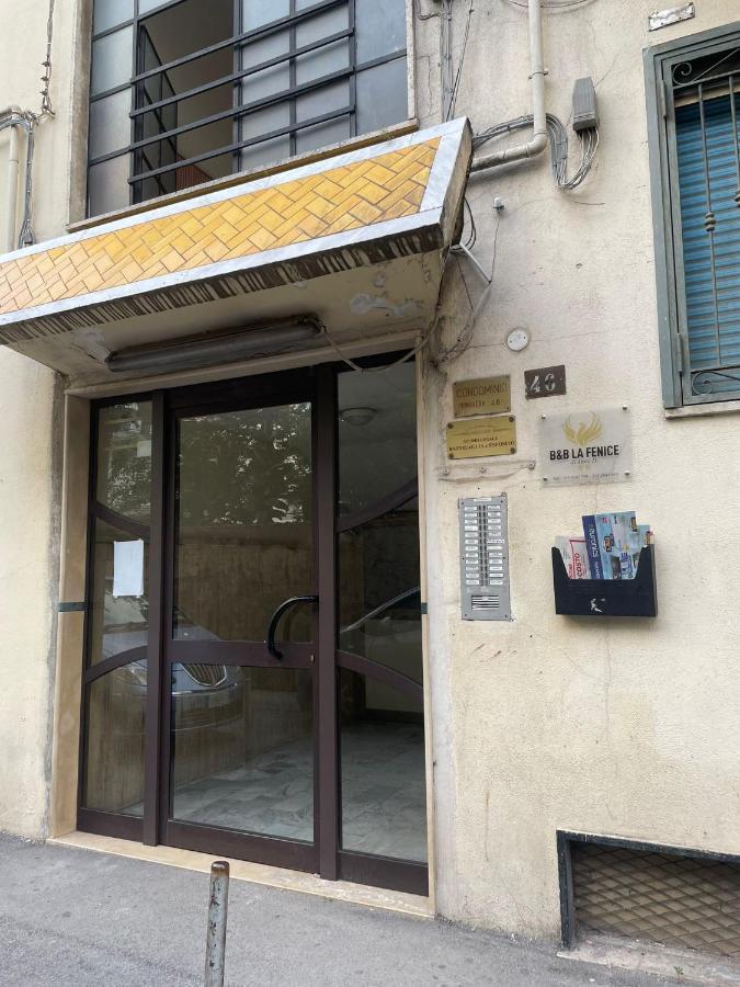 B&B Civico 227 di Anna D. Pompei Esterno foto
