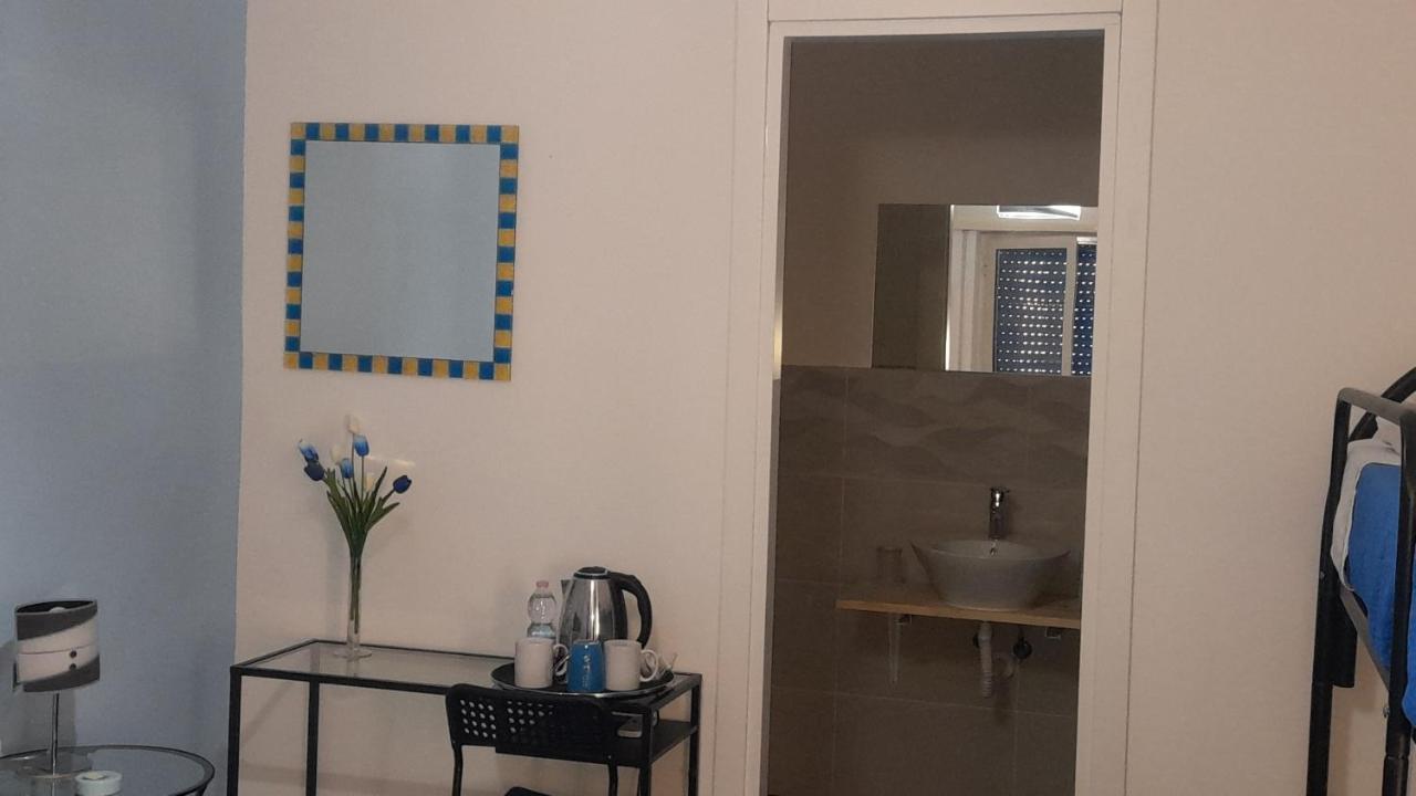 B&B Civico 227 di Anna D. Pompei Esterno foto
