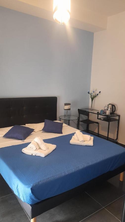 B&B Civico 227 di Anna D. Pompei Esterno foto