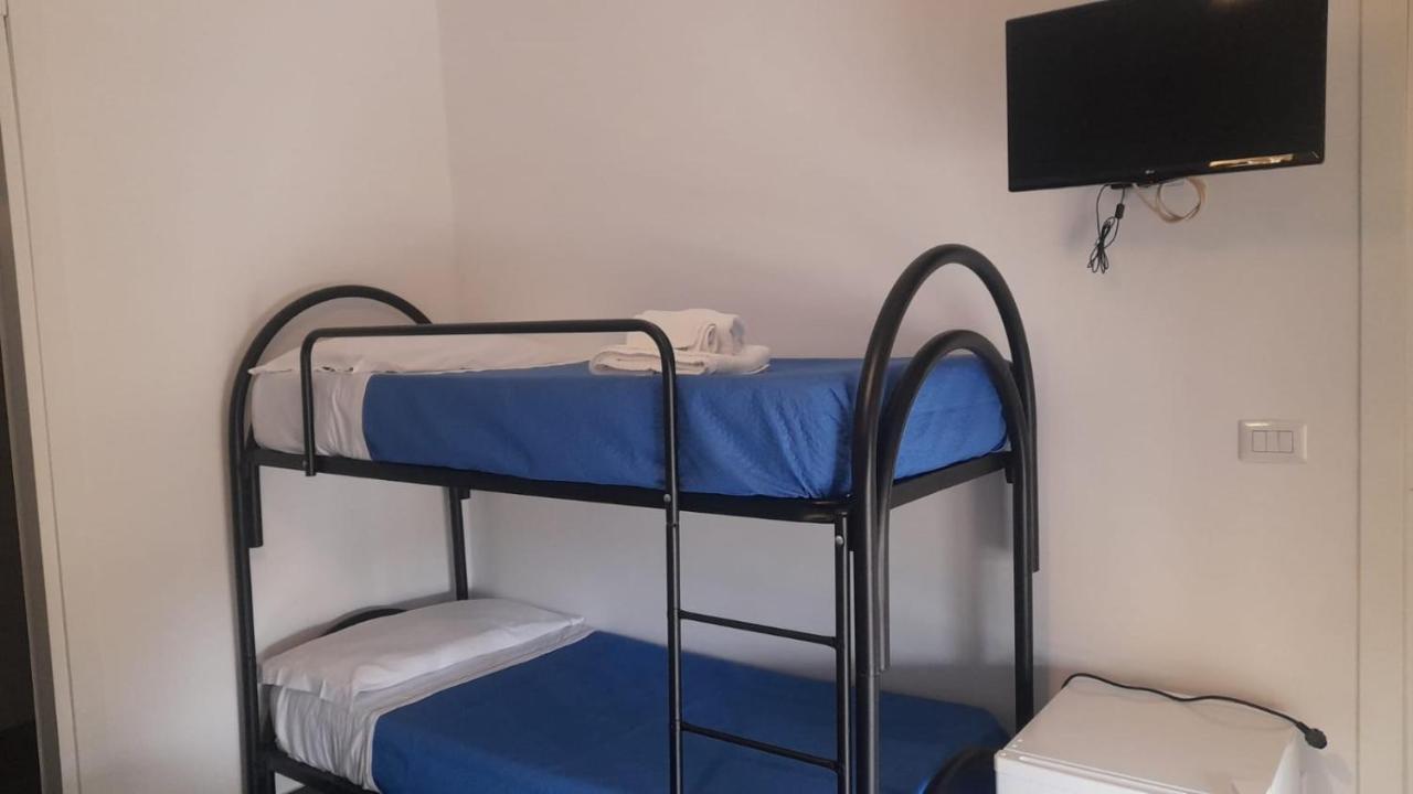 B&B Civico 227 di Anna D. Pompei Esterno foto
