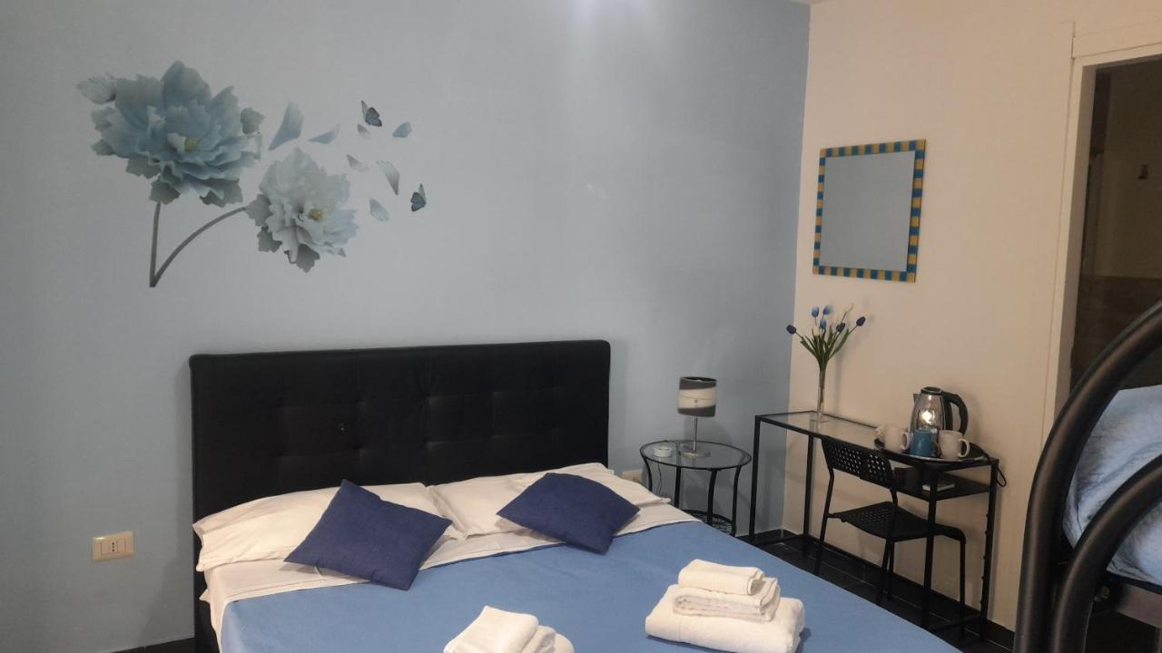 B&B Civico 227 di Anna D. Pompei Esterno foto