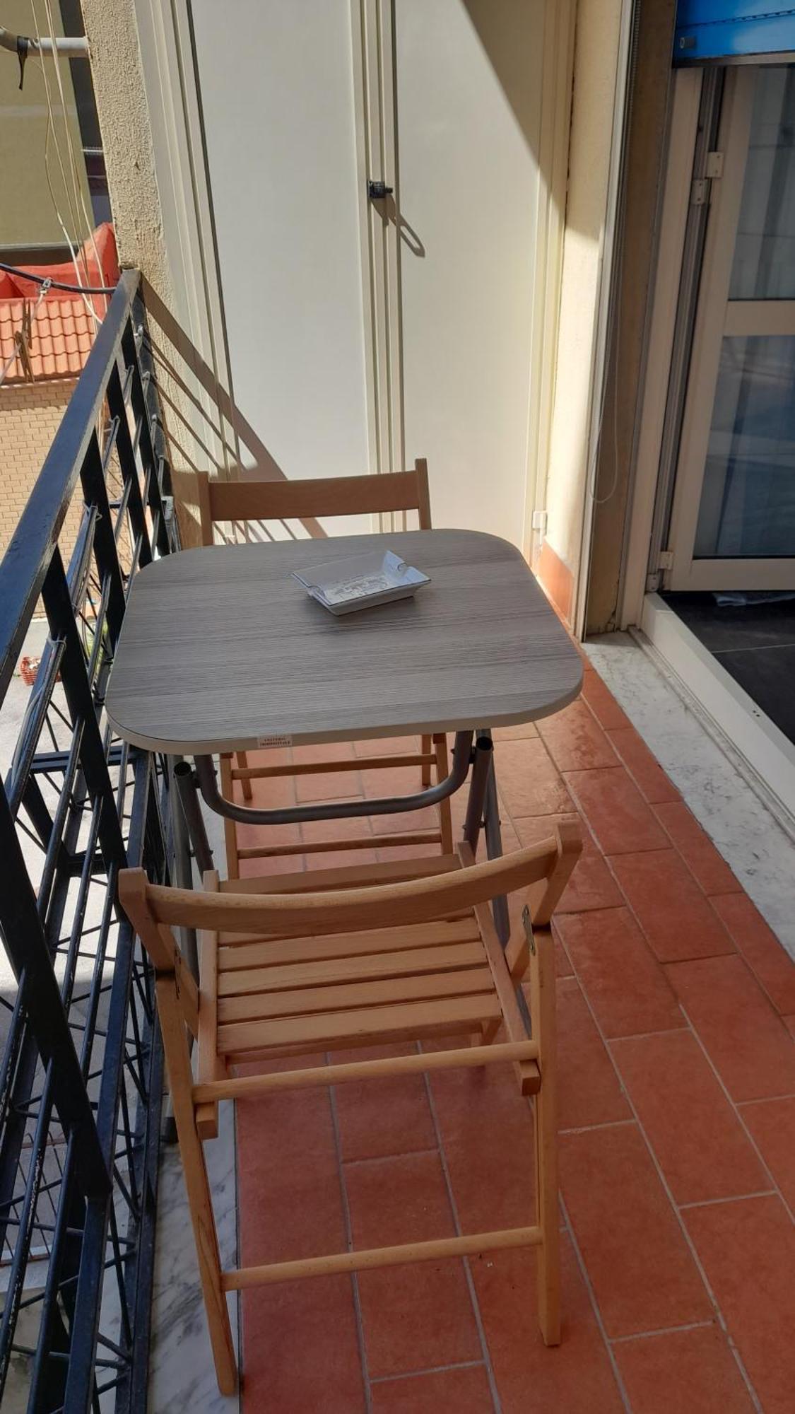 B&B Civico 227 di Anna D. Pompei Esterno foto