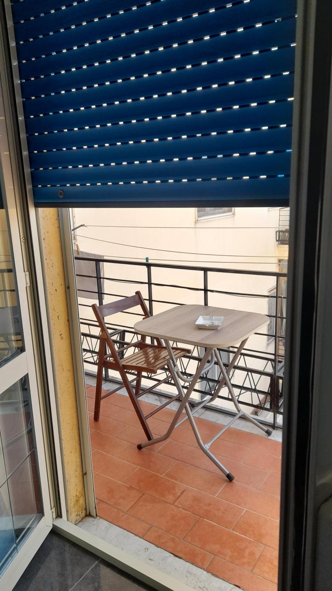 B&B Civico 227 di Anna D. Pompei Camera foto