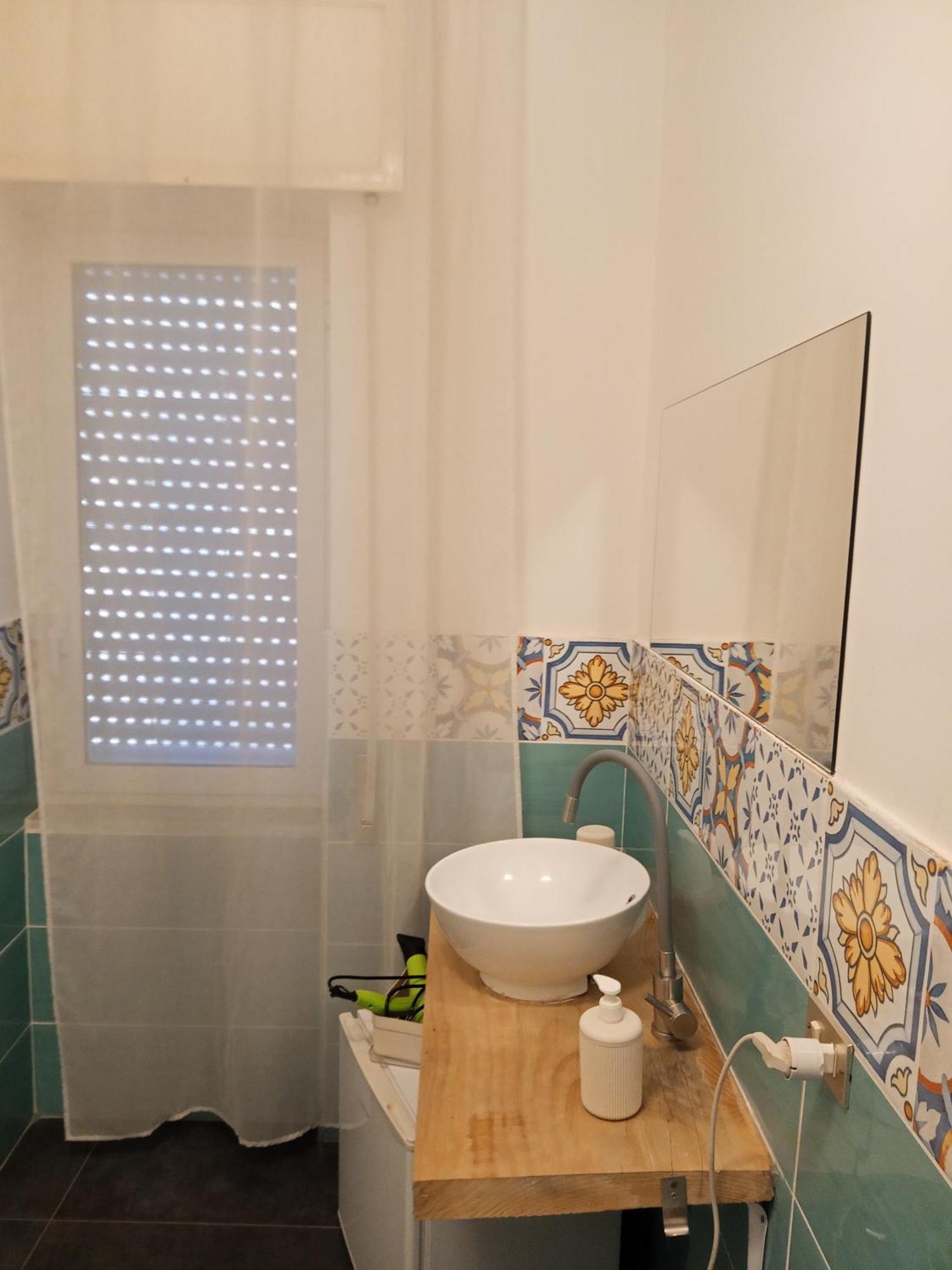 B&B Civico 227 di Anna D. Pompei Esterno foto
