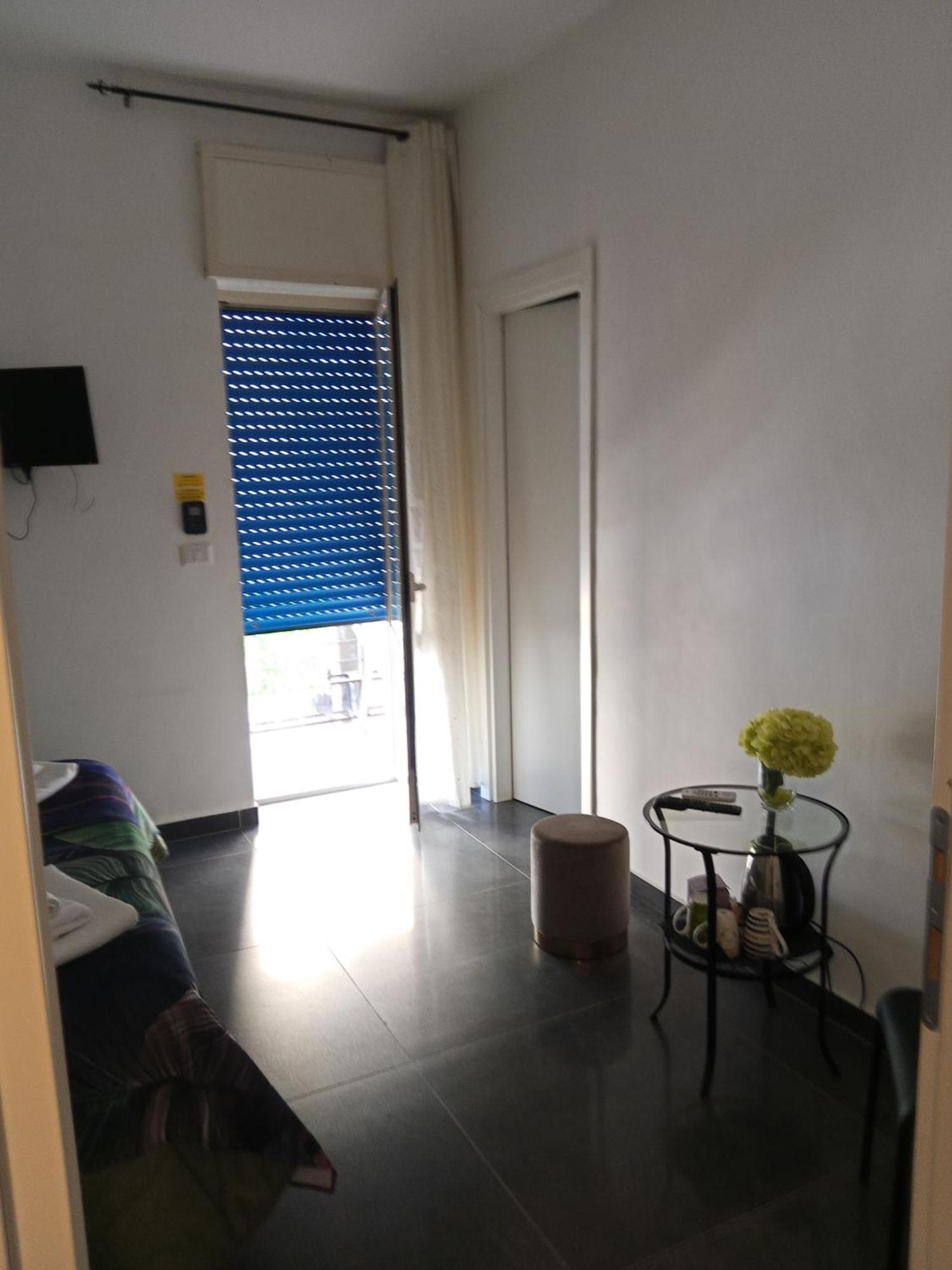 B&B Civico 227 di Anna D. Pompei Esterno foto