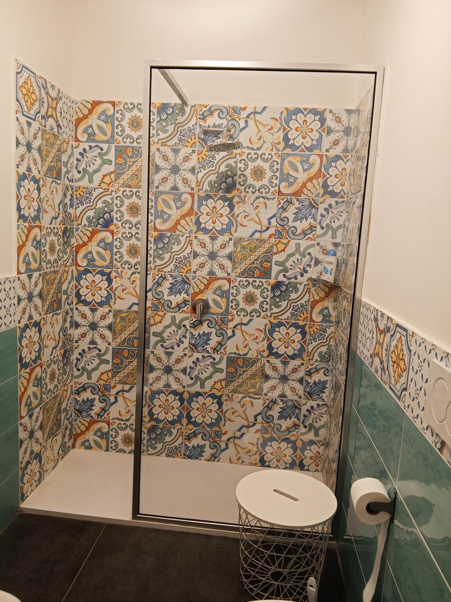 B&B Civico 227 di Anna D. Pompei Esterno foto