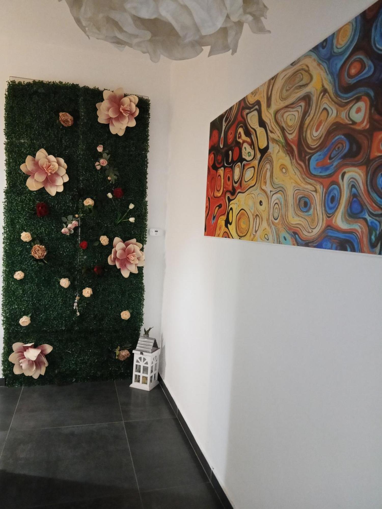 B&B Civico 227 di Anna D. Pompei Esterno foto