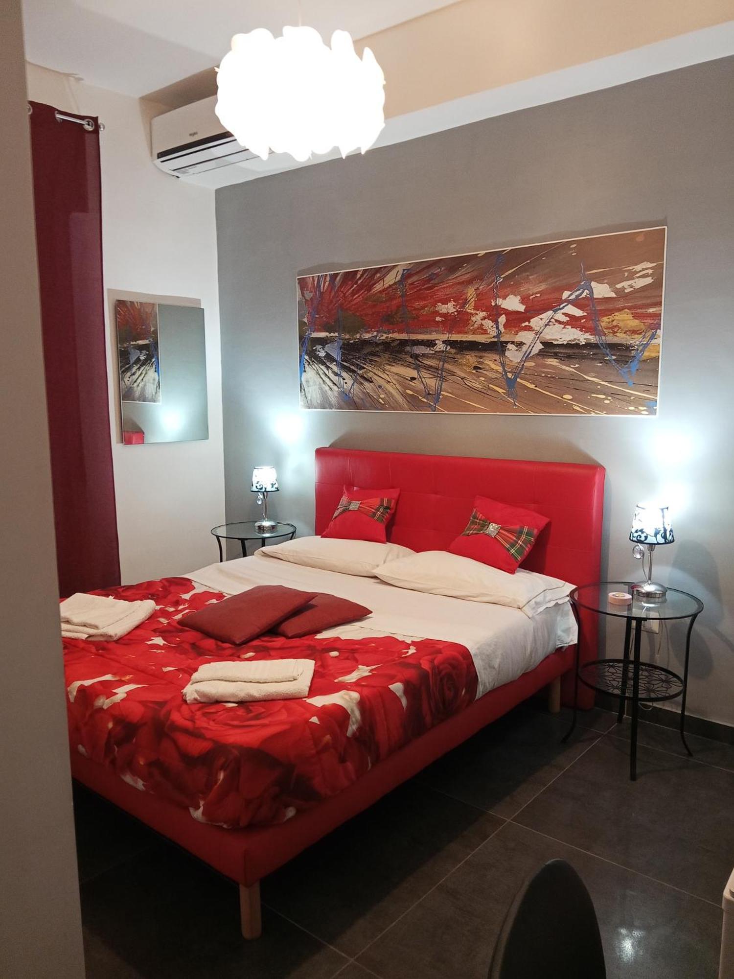 B&B Civico 227 di Anna D. Pompei Esterno foto