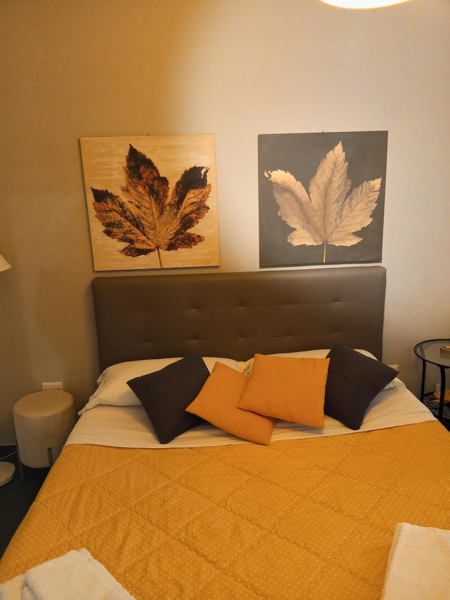 B&B Civico 227 di Anna D. Pompei Esterno foto