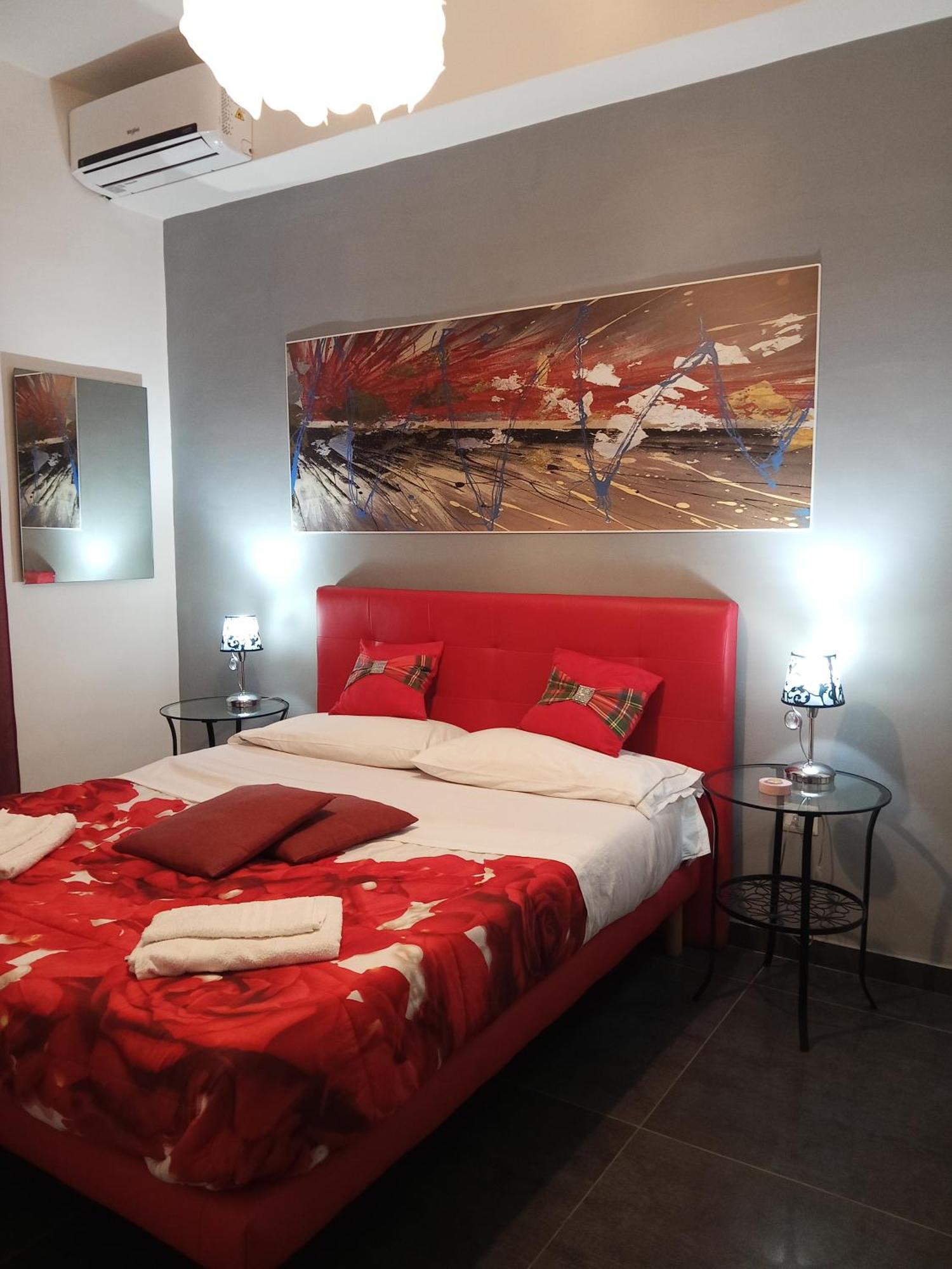 B&B Civico 227 di Anna D. Pompei Esterno foto