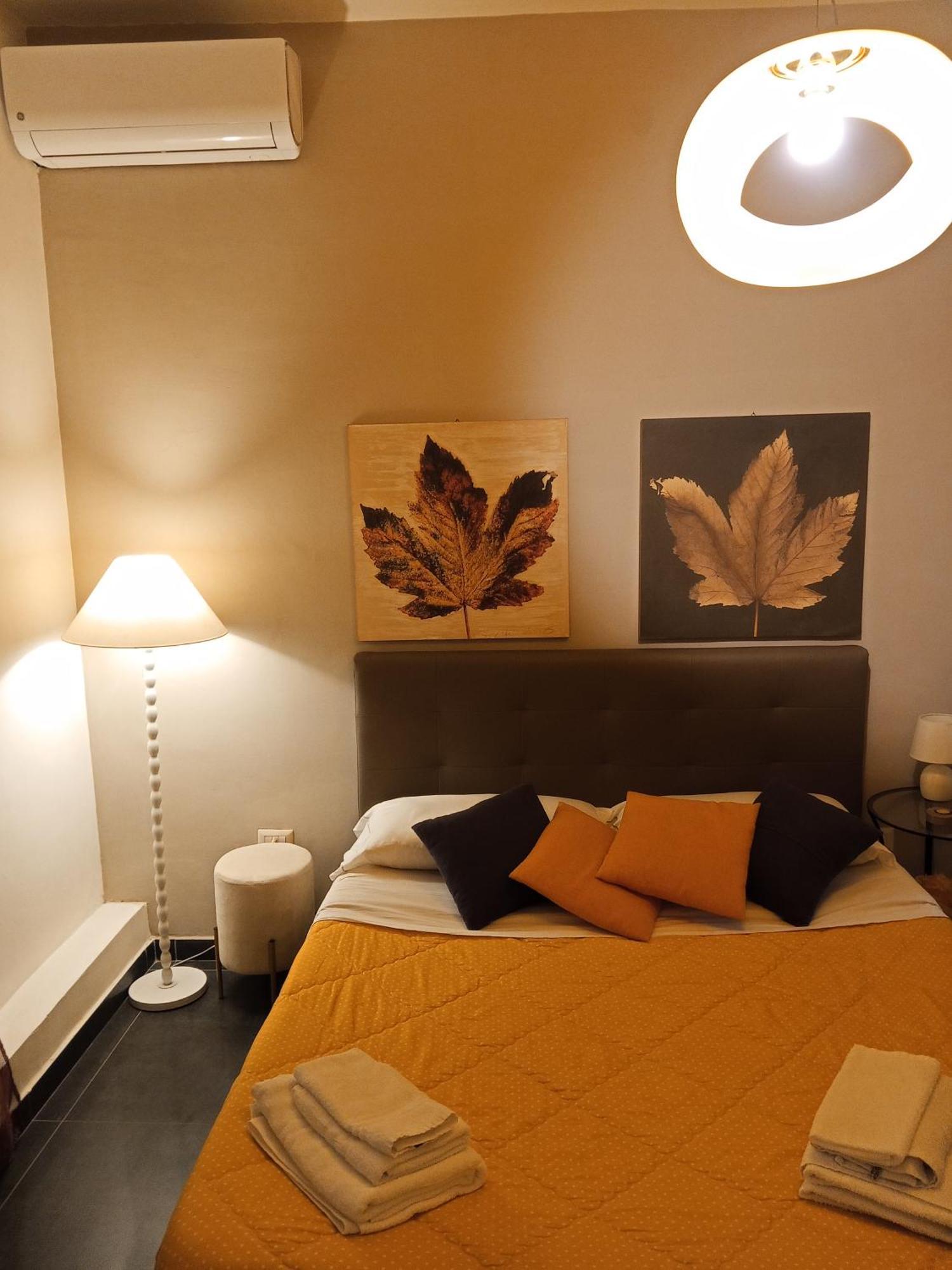 B&B Civico 227 di Anna D. Pompei Esterno foto
