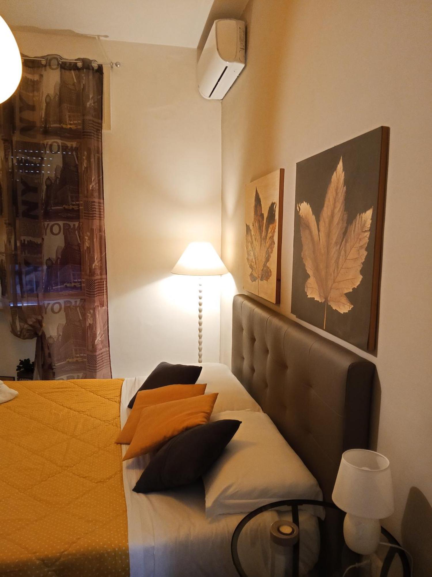 B&B Civico 227 di Anna D. Pompei Esterno foto