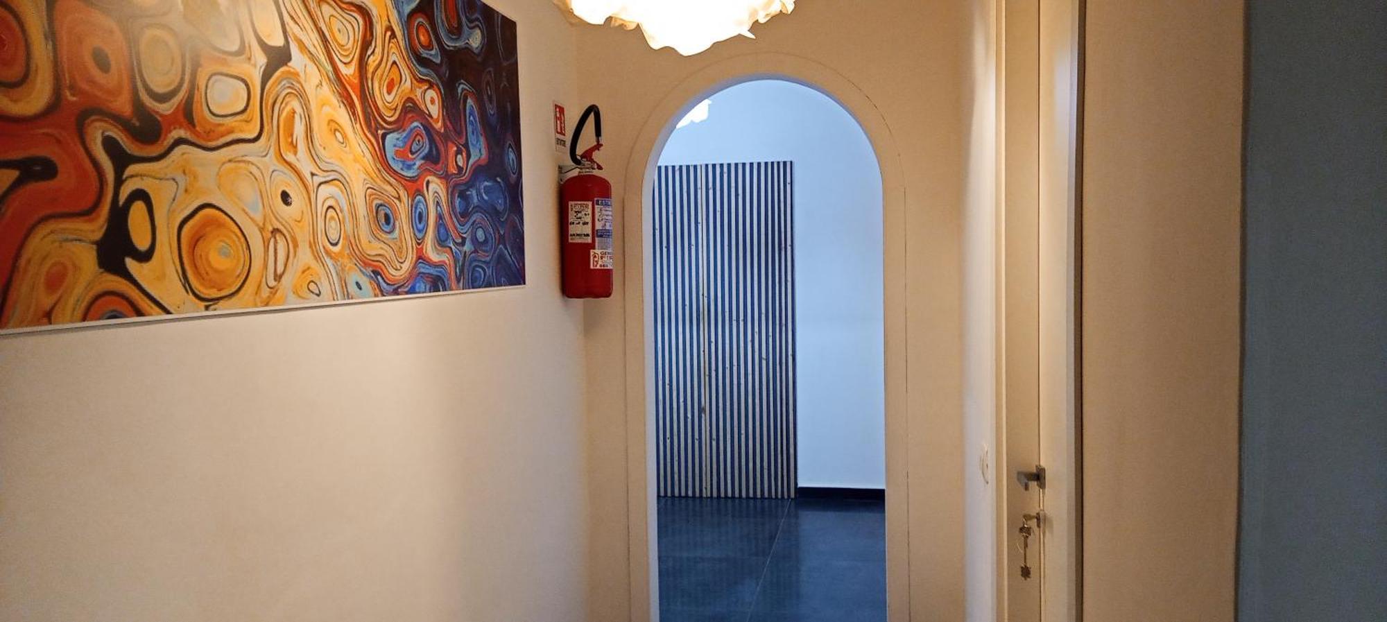 B&B Civico 227 di Anna D. Pompei Esterno foto