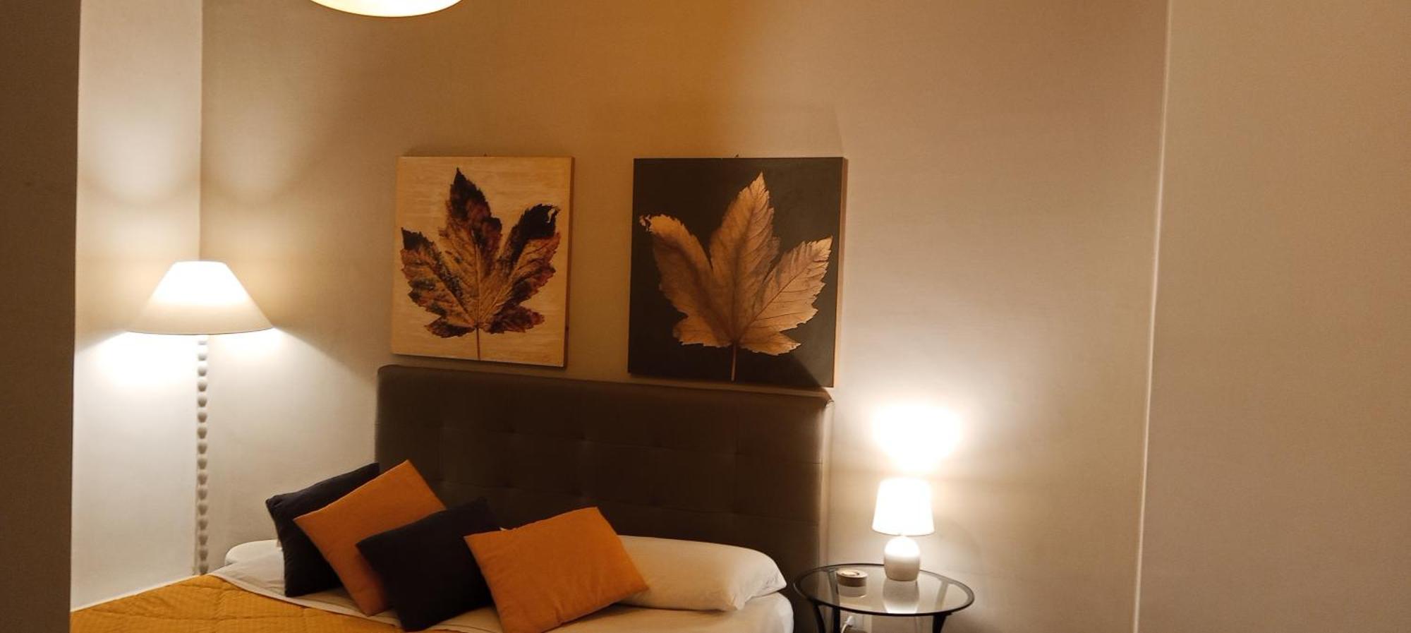 B&B Civico 227 di Anna D. Pompei Camera foto
