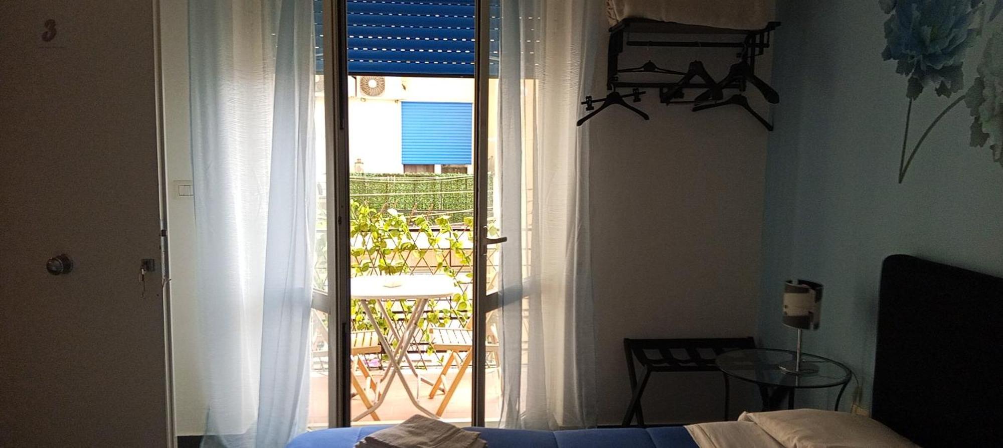 B&B Civico 227 di Anna D. Pompei Esterno foto