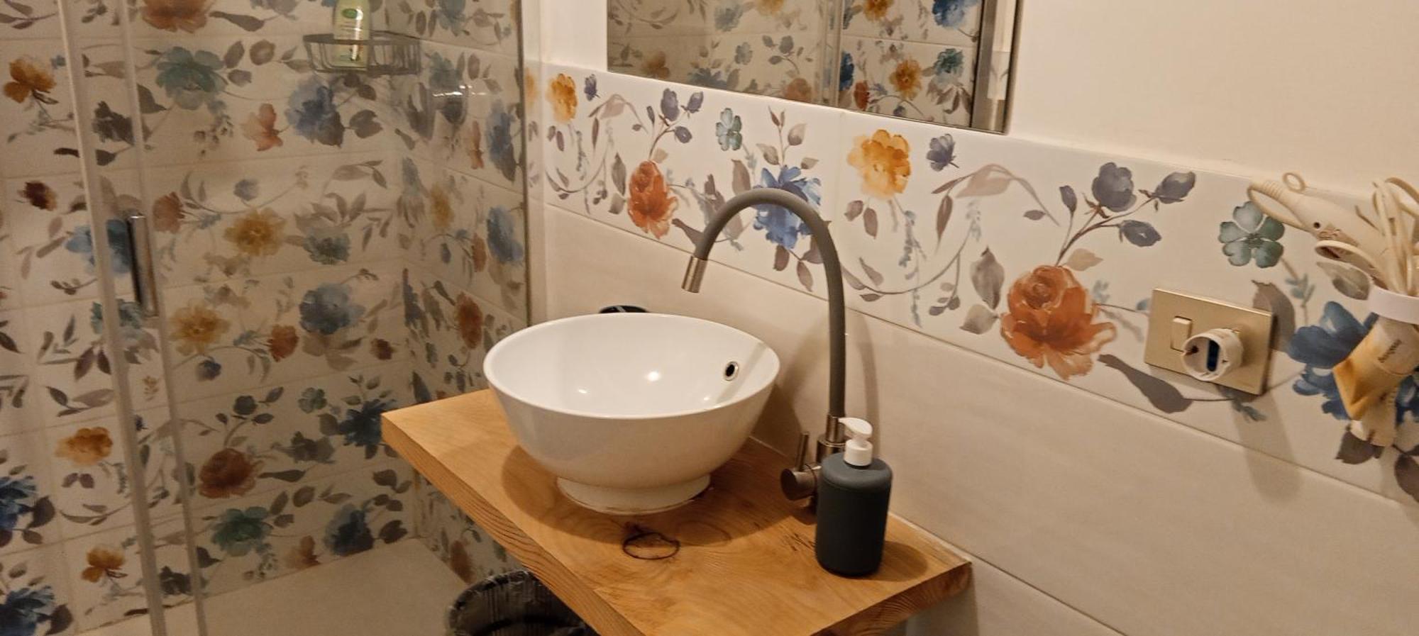 B&B Civico 227 di Anna D. Pompei Esterno foto