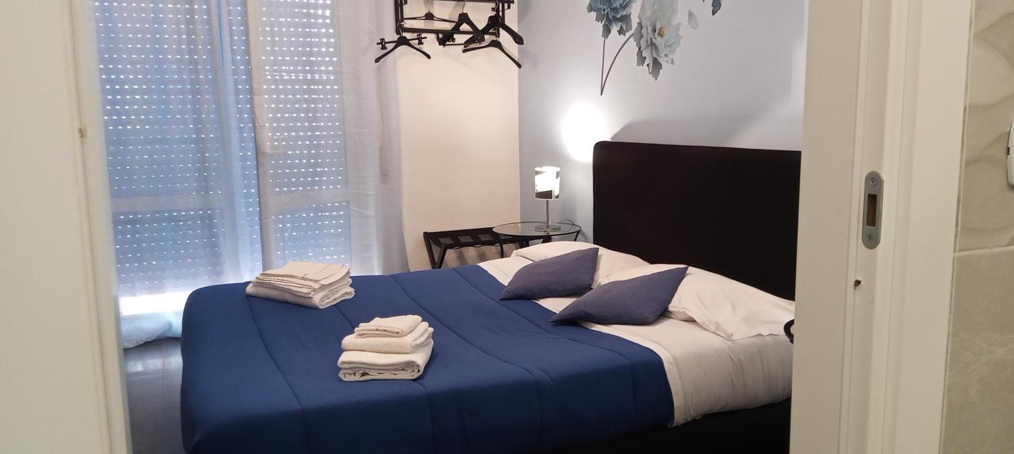 B&B Civico 227 di Anna D. Pompei Esterno foto